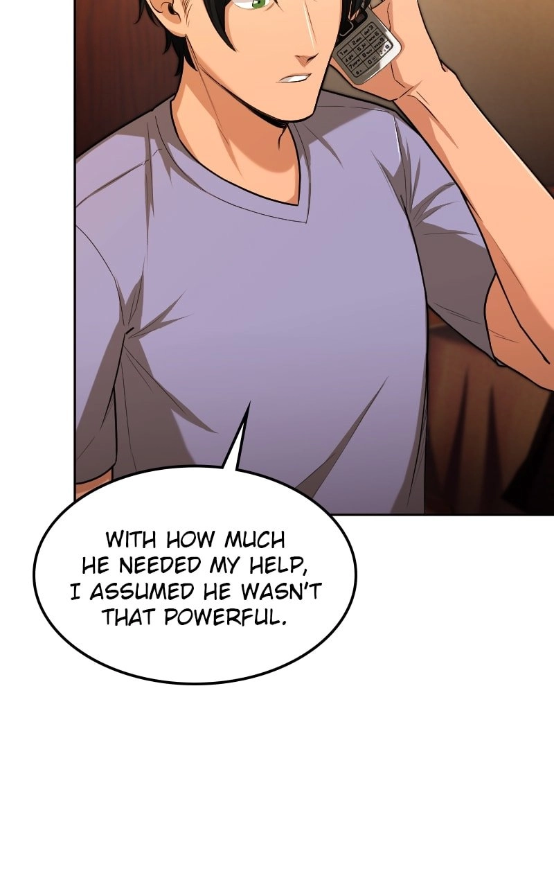 Paranoid Mage Chapter 20 Page 30