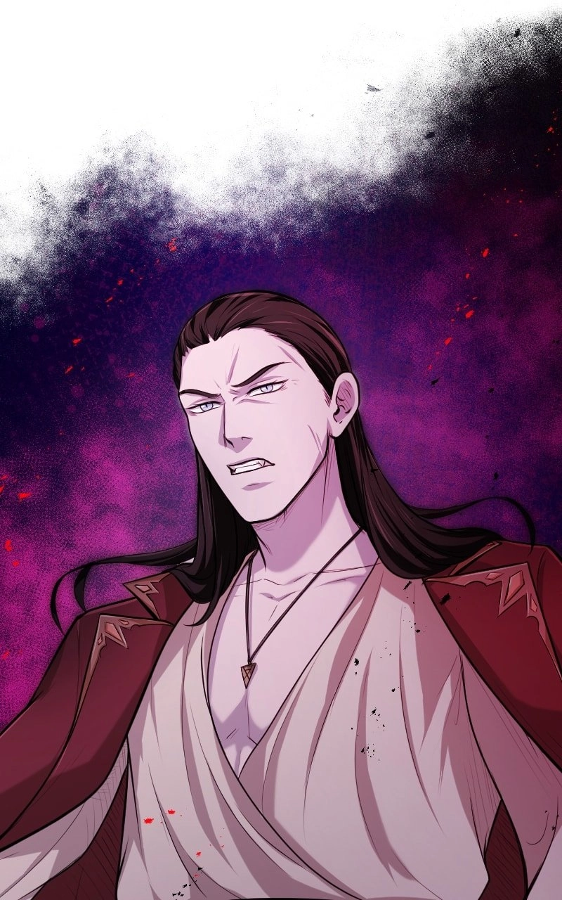 Paranoid Mage Chapter 20 Page 89