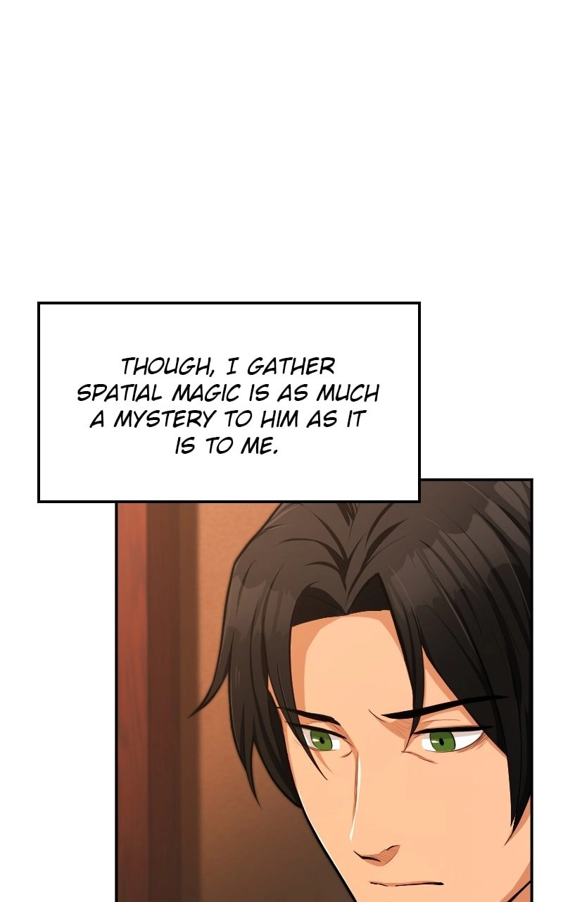 Paranoid Mage Chapter 20 Page 5