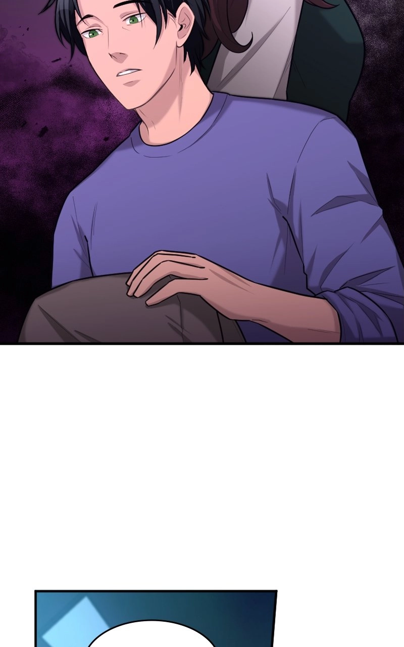 Paranoid Mage Chapter 26 Page 13