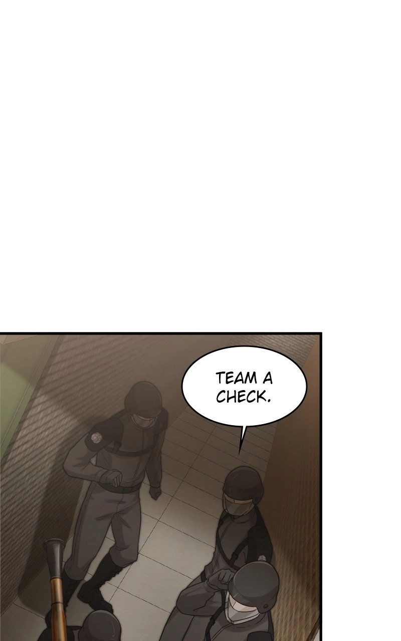 Paranoid Mage Chapter 26 Page 43