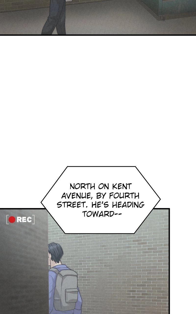 Paranoid Mage Chapter 26 Page 55