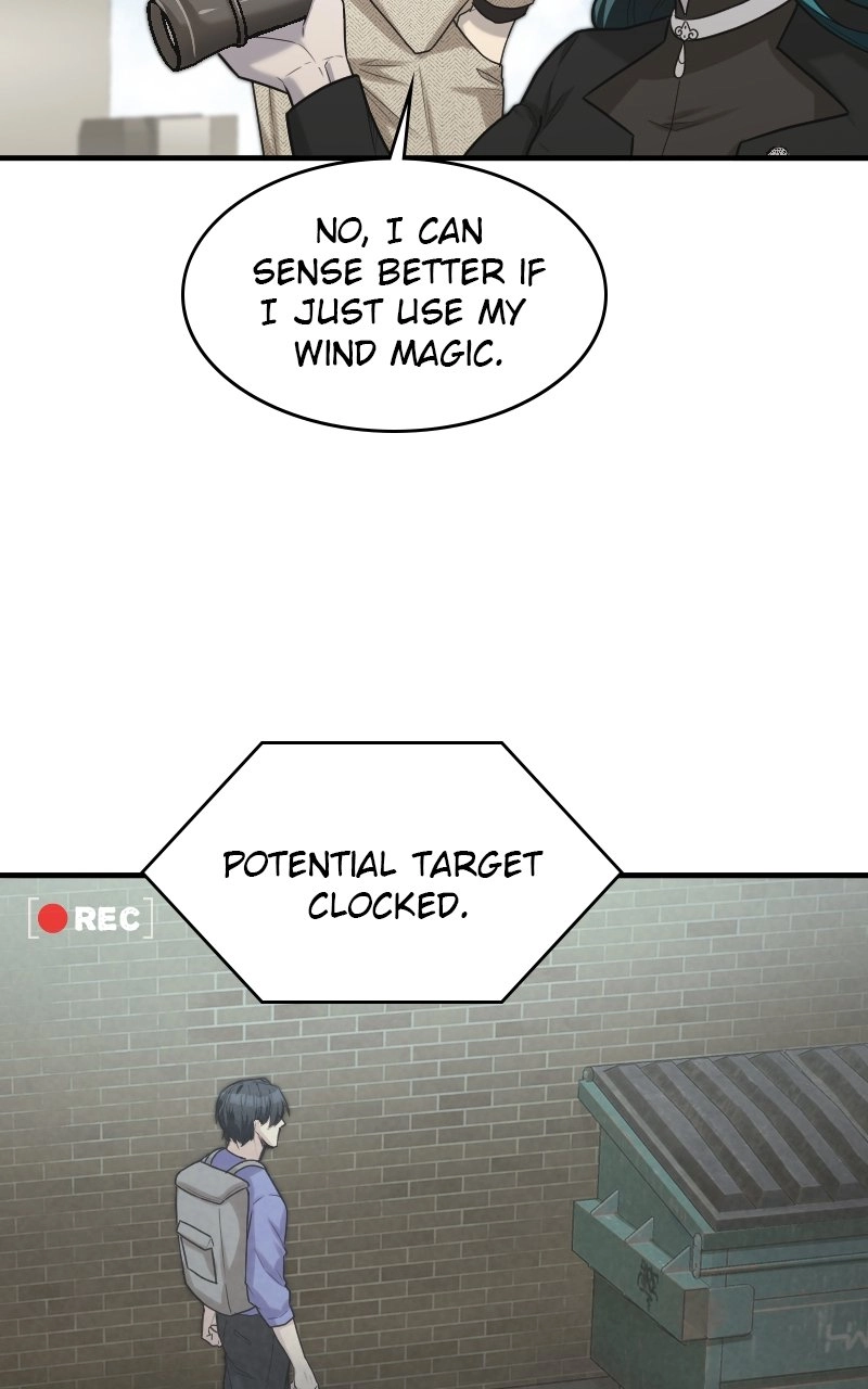 Paranoid Mage Chapter 26 Page 54