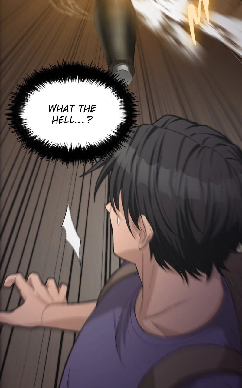 Paranoid Mage Chapter 26 Page 65