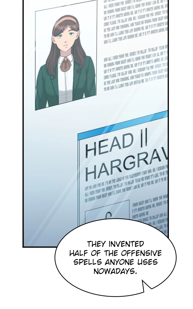 Paranoid Mage Chapter 26 Page 18