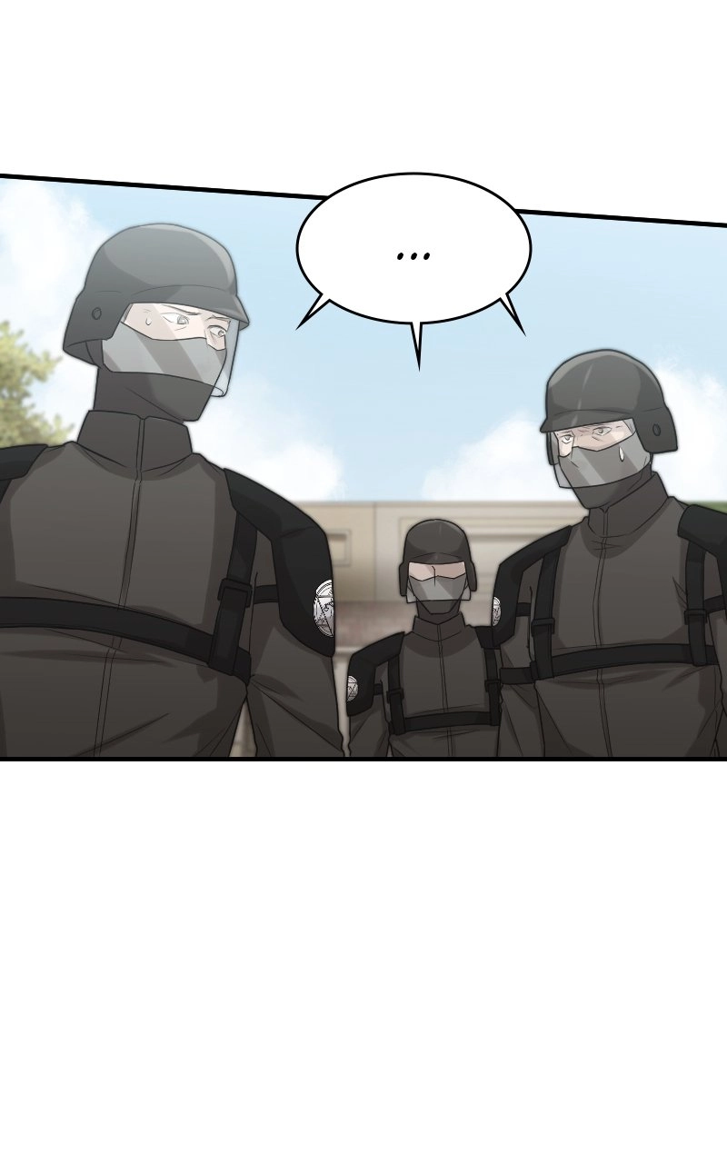 Paranoid Mage Chapter 26 Page 92