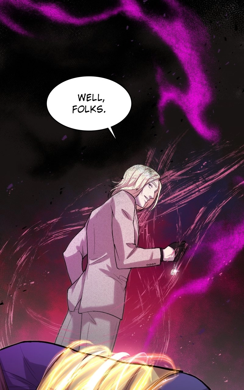 Paranoid Mage Chapter 26 Page 100