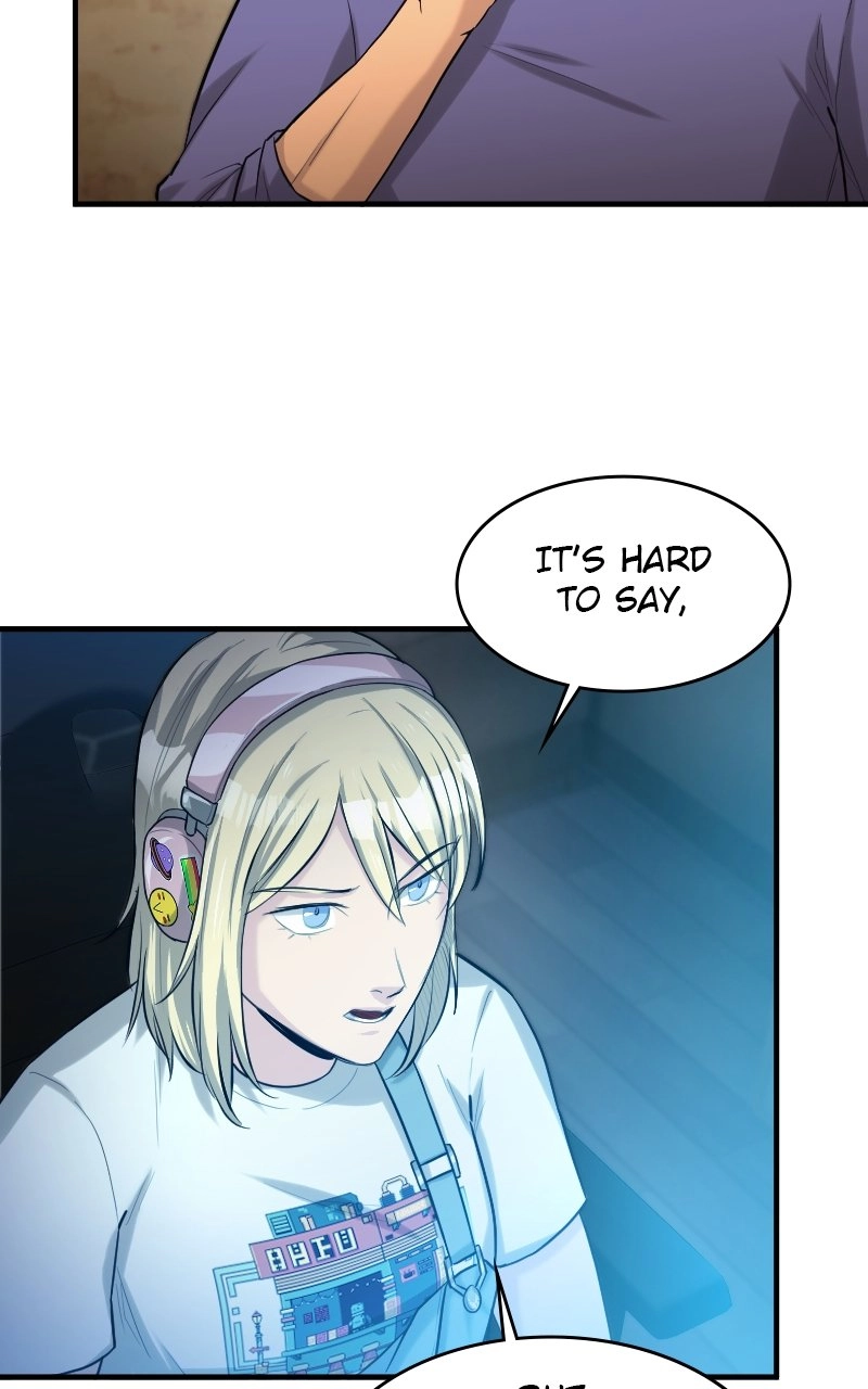 Paranoid Mage Chapter 26 Page 27