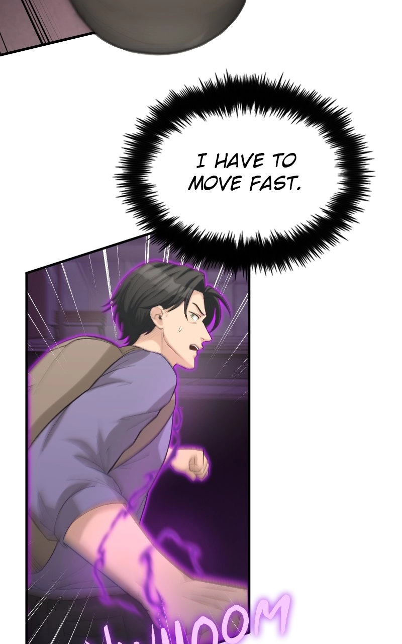 Paranoid Mage Chapter 26 Page 68
