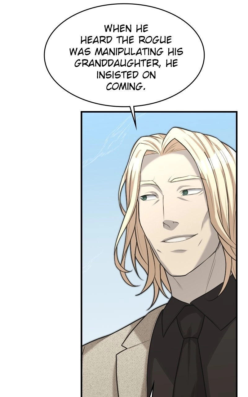 Paranoid Mage Chapter 26 Page 49