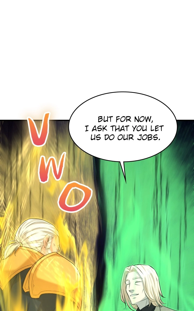 Paranoid Mage Chapter 26 Page 90