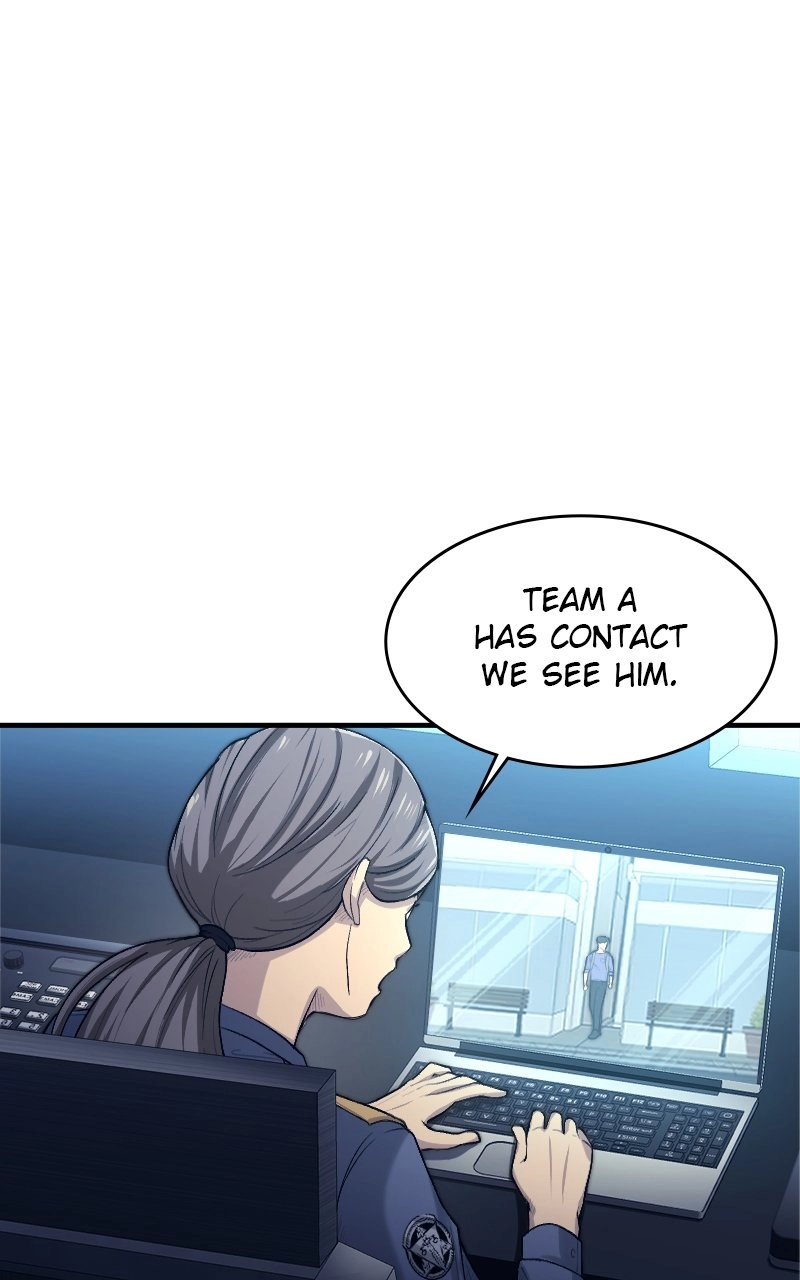 Paranoid Mage Chapter 26 Page 57