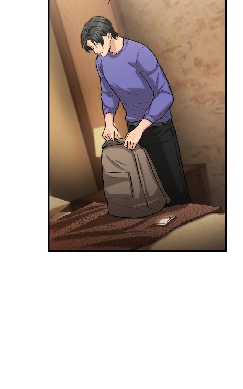 Paranoid Mage Chapter 26 Page 7
