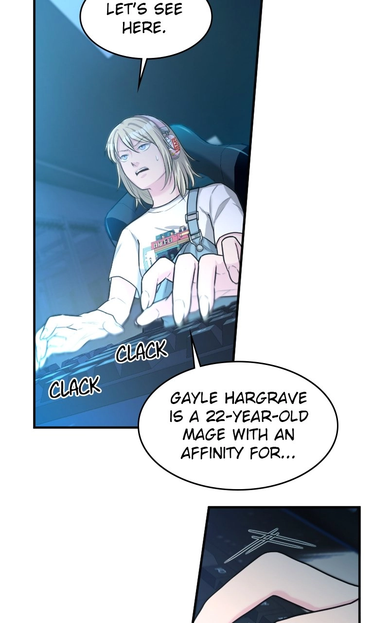 Paranoid Mage Chapter 26 Page 14