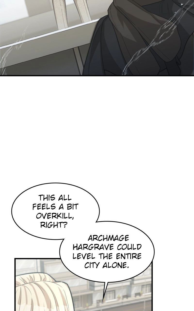 Paranoid Mage Chapter 26 Page 47