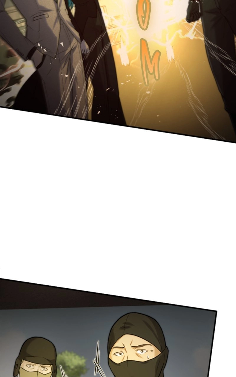 Paranoid Mage Chapter 26 Page 82