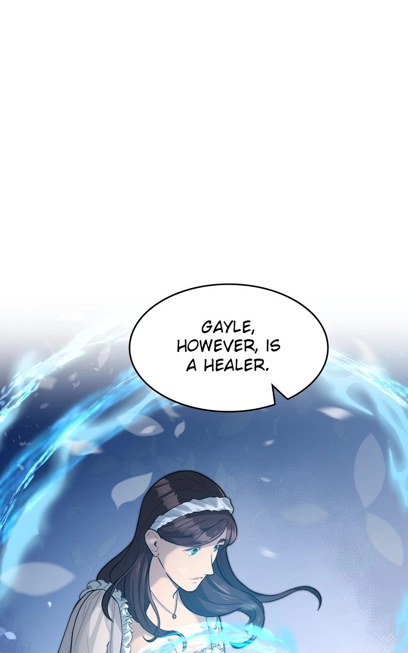 Paranoid Mage Chapter 26 Page 23