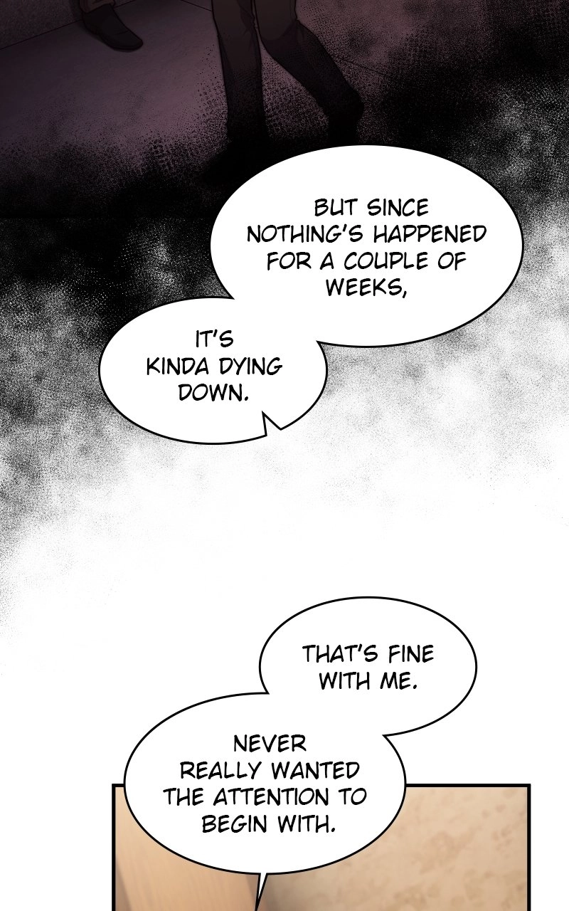 Paranoid Mage Chapter 26 Page 6