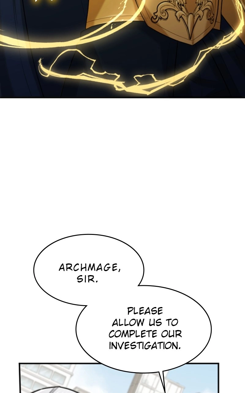 Paranoid Mage Chapter 26 Page 85