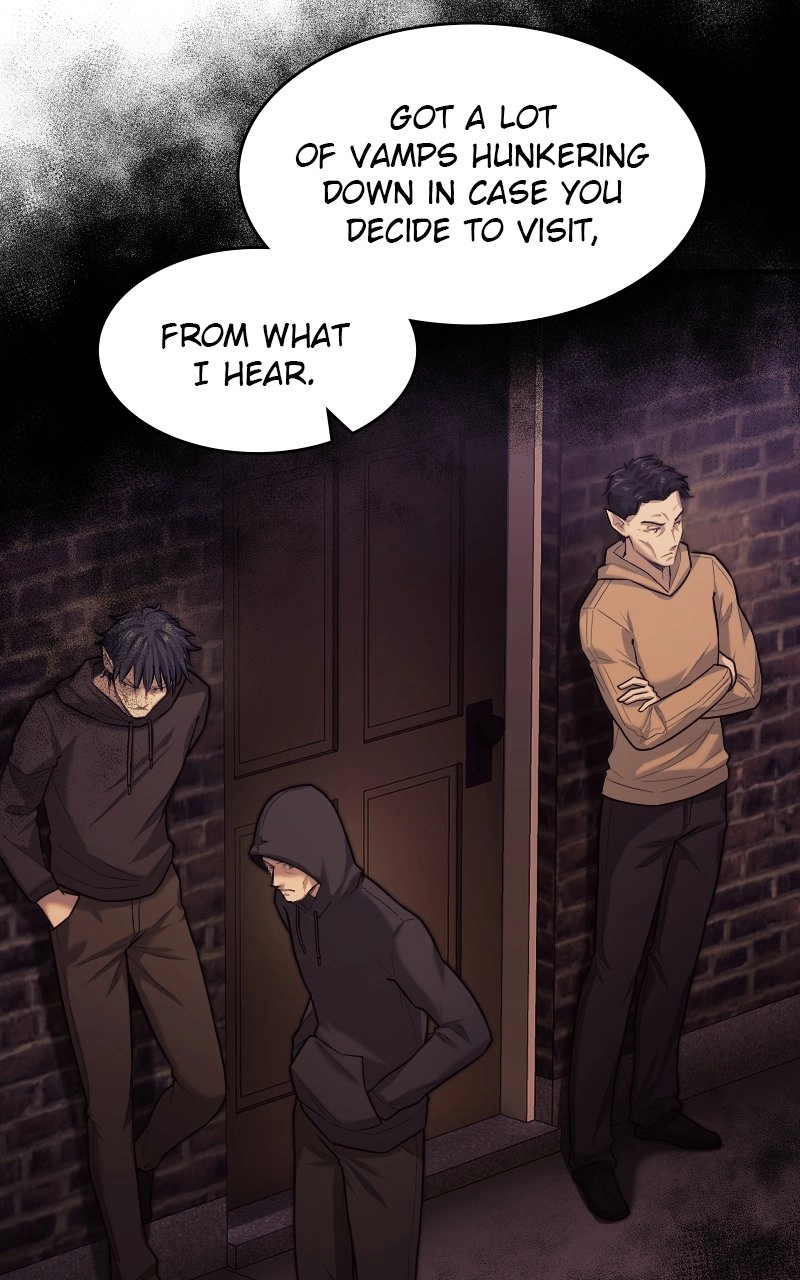Paranoid Mage Chapter 26 Page 5