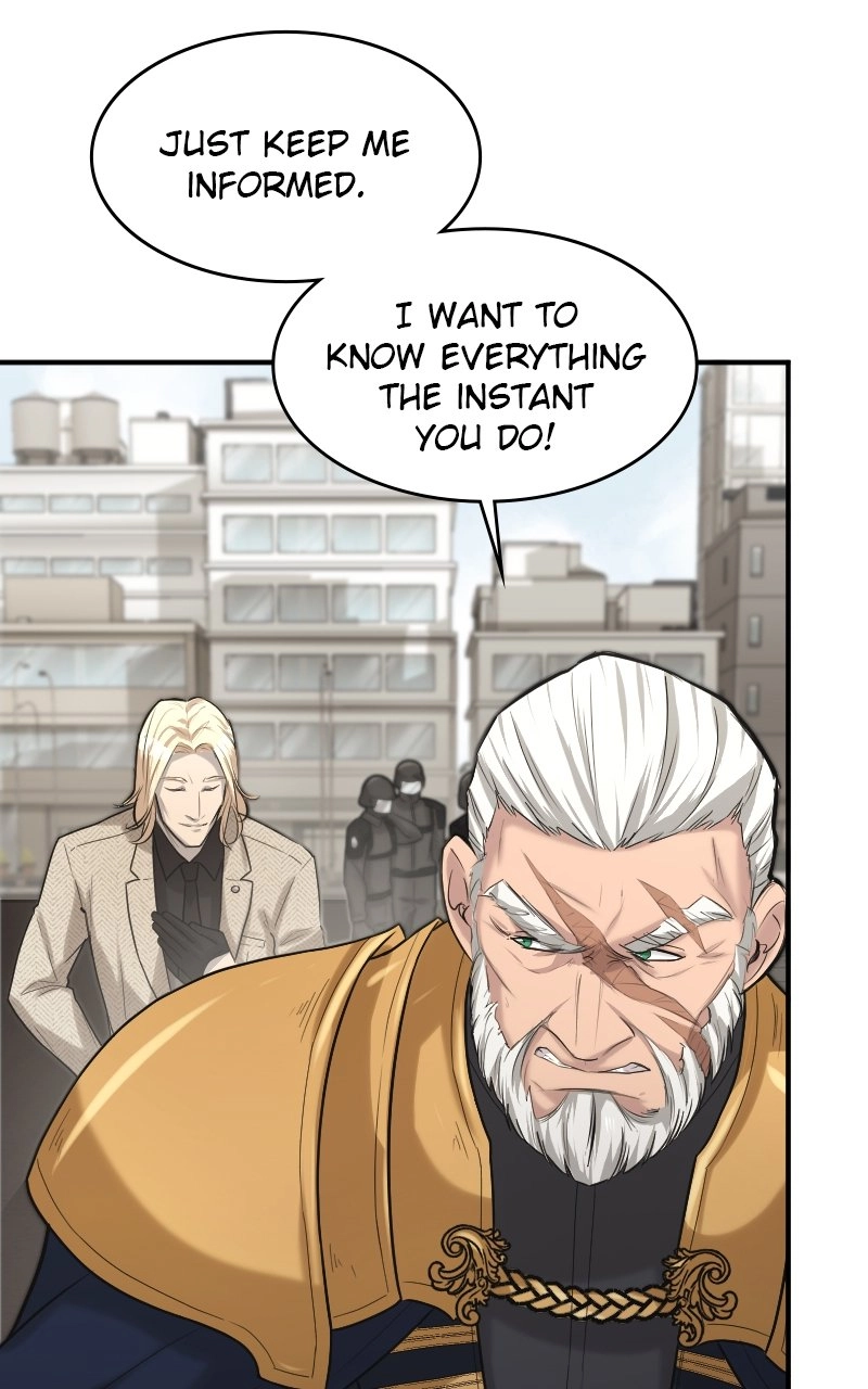 Paranoid Mage Chapter 26 Page 93