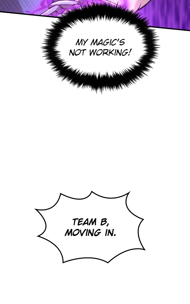 Paranoid Mage Chapter 26 Page 71