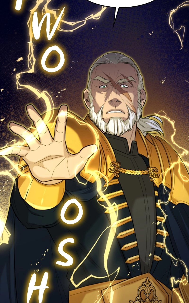 Paranoid Mage Chapter 26 Page 84
