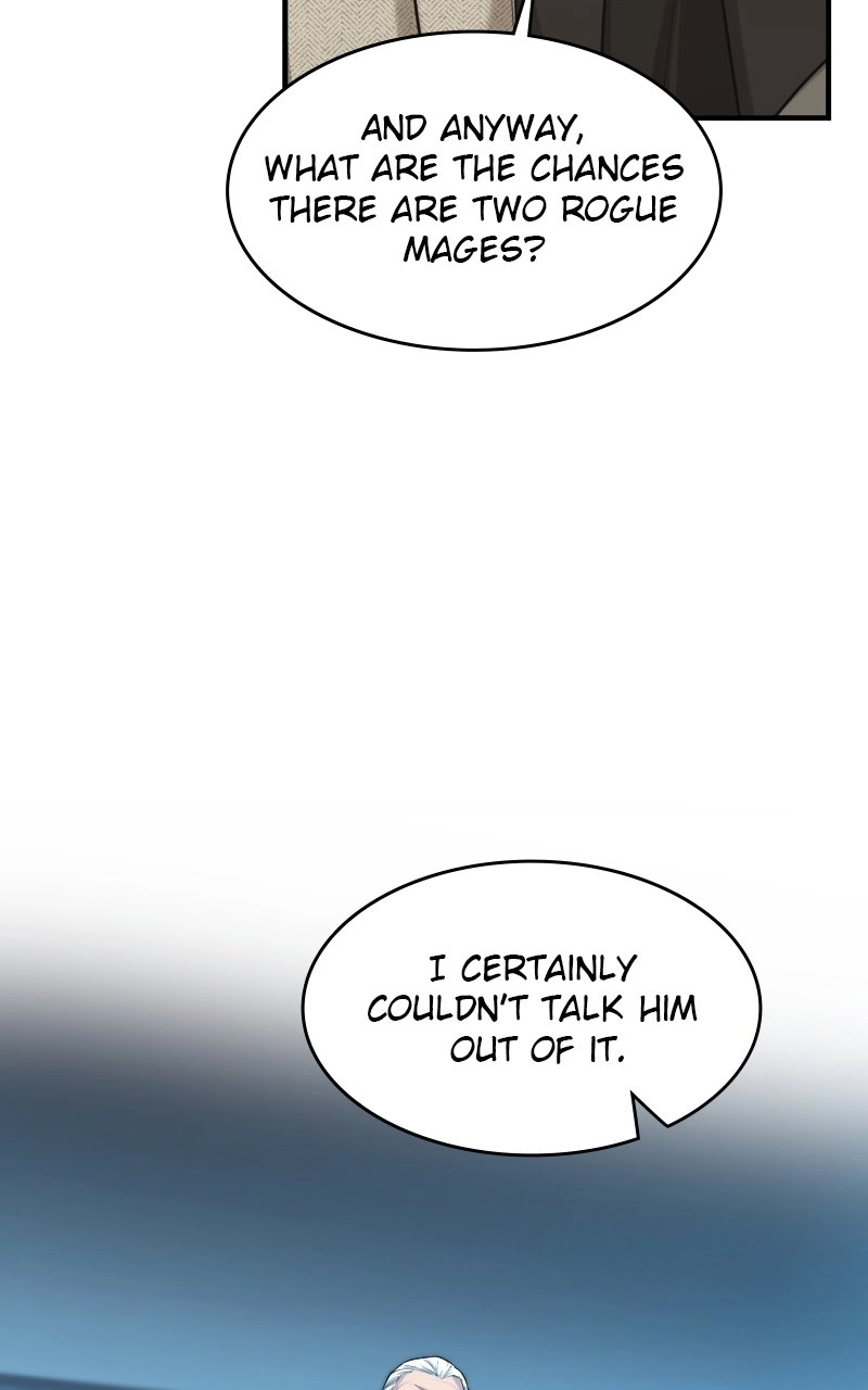 Paranoid Mage Chapter 26 Page 50