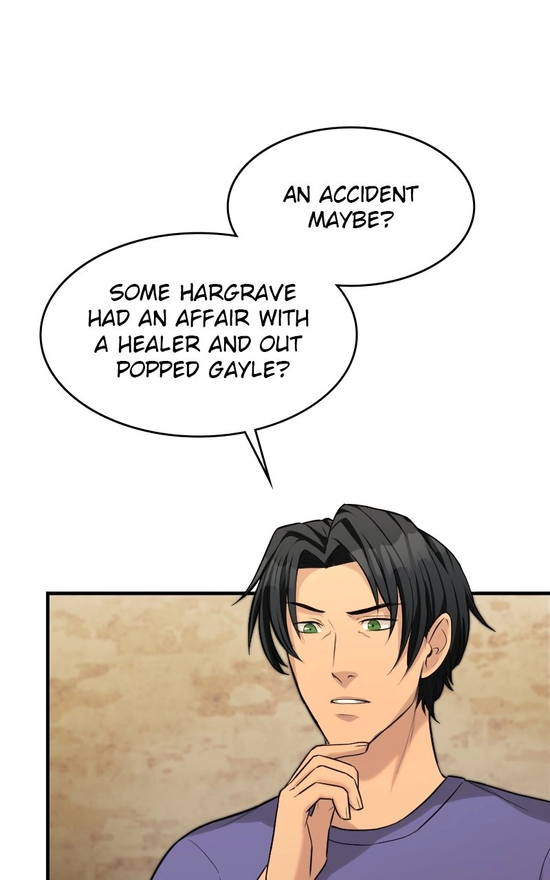 Paranoid Mage Chapter 26 Page 26