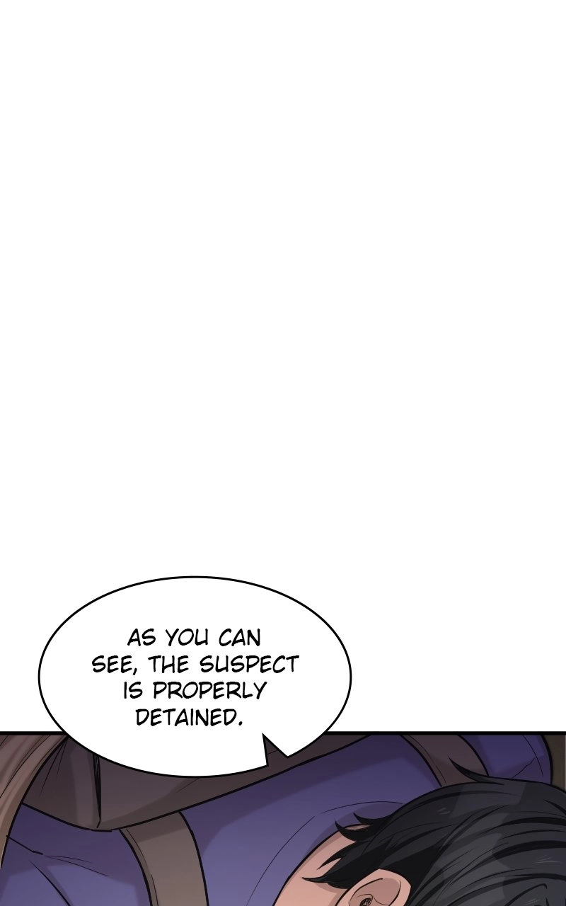 Paranoid Mage Chapter 26 Page 87