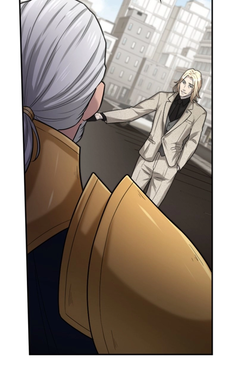 Paranoid Mage Chapter 26 Page 86