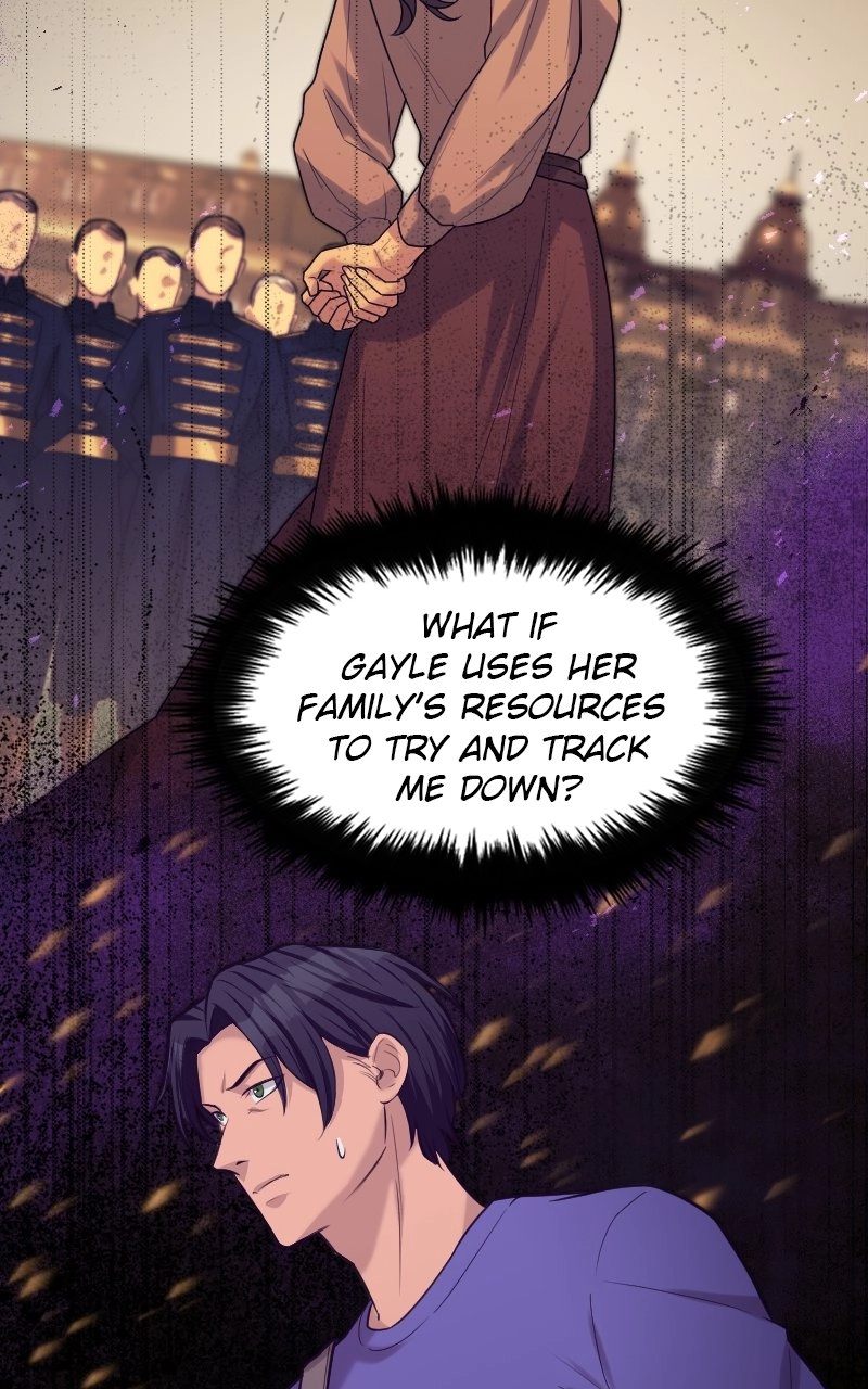 Paranoid Mage Chapter 26 Page 38