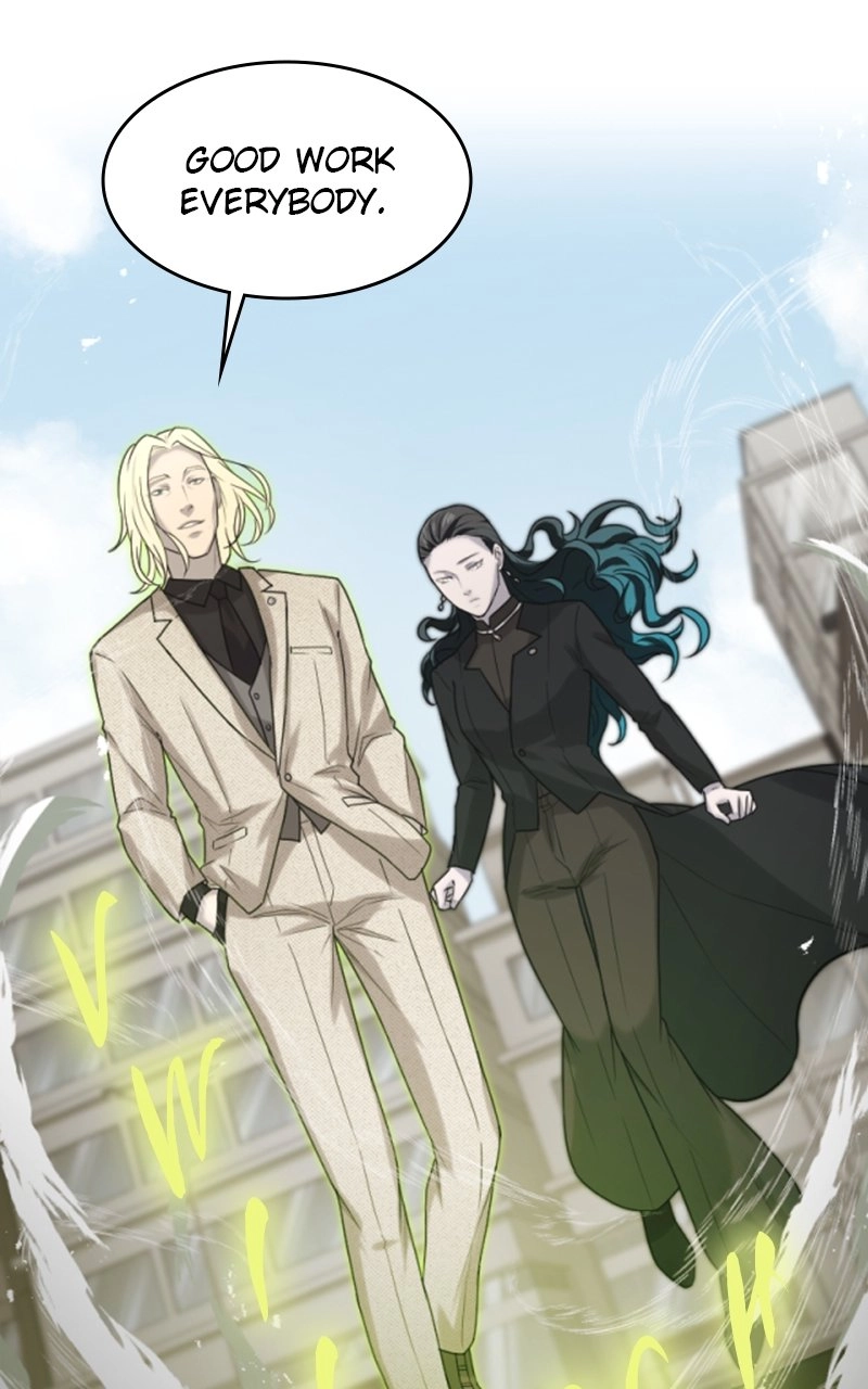 Paranoid Mage Chapter 26 Page 79