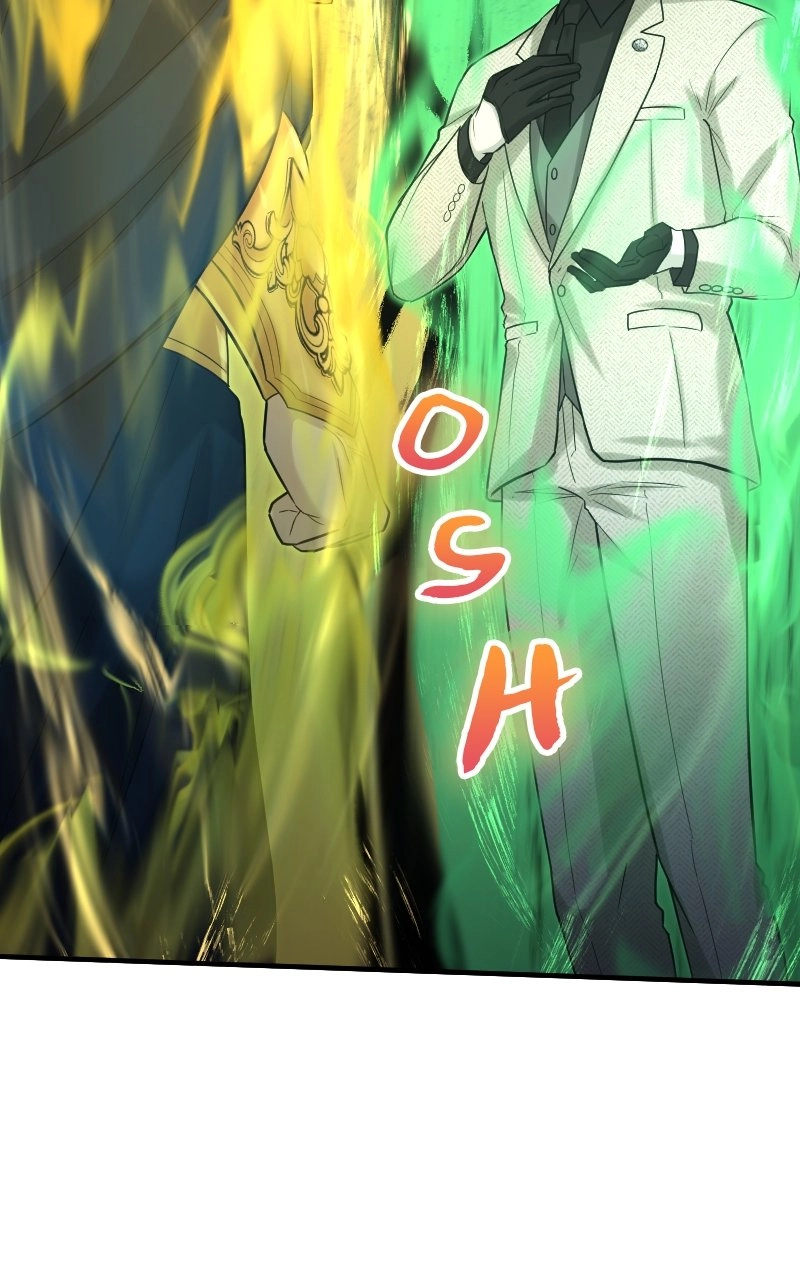 Paranoid Mage Chapter 26 Page 91