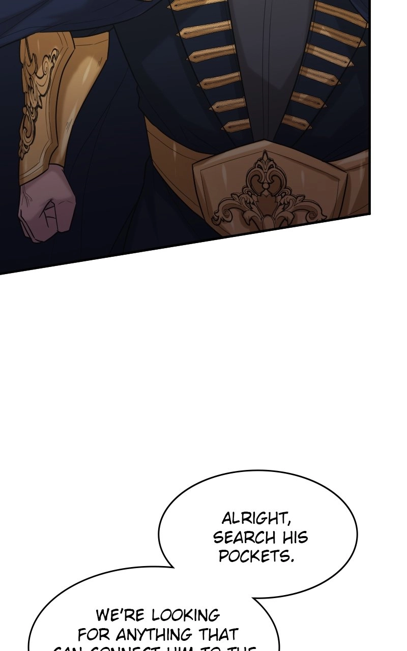 Paranoid Mage Chapter 26 Page 94
