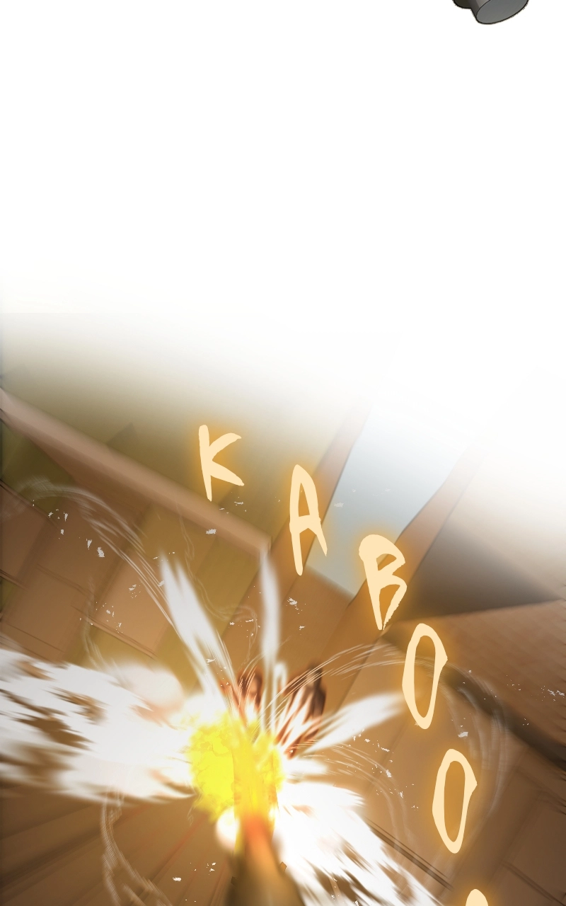 Paranoid Mage Chapter 26 Page 64