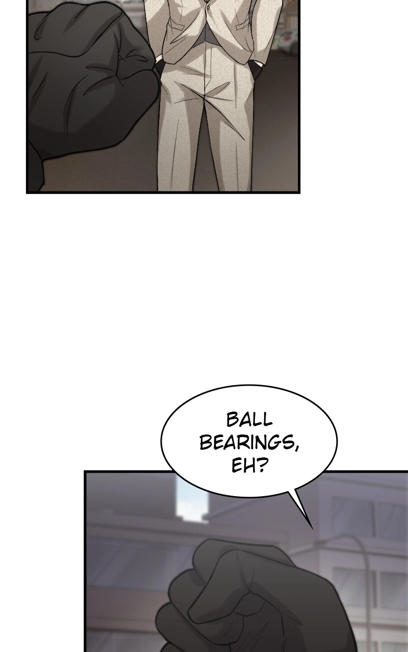 Paranoid Mage Chapter 26 Page 98