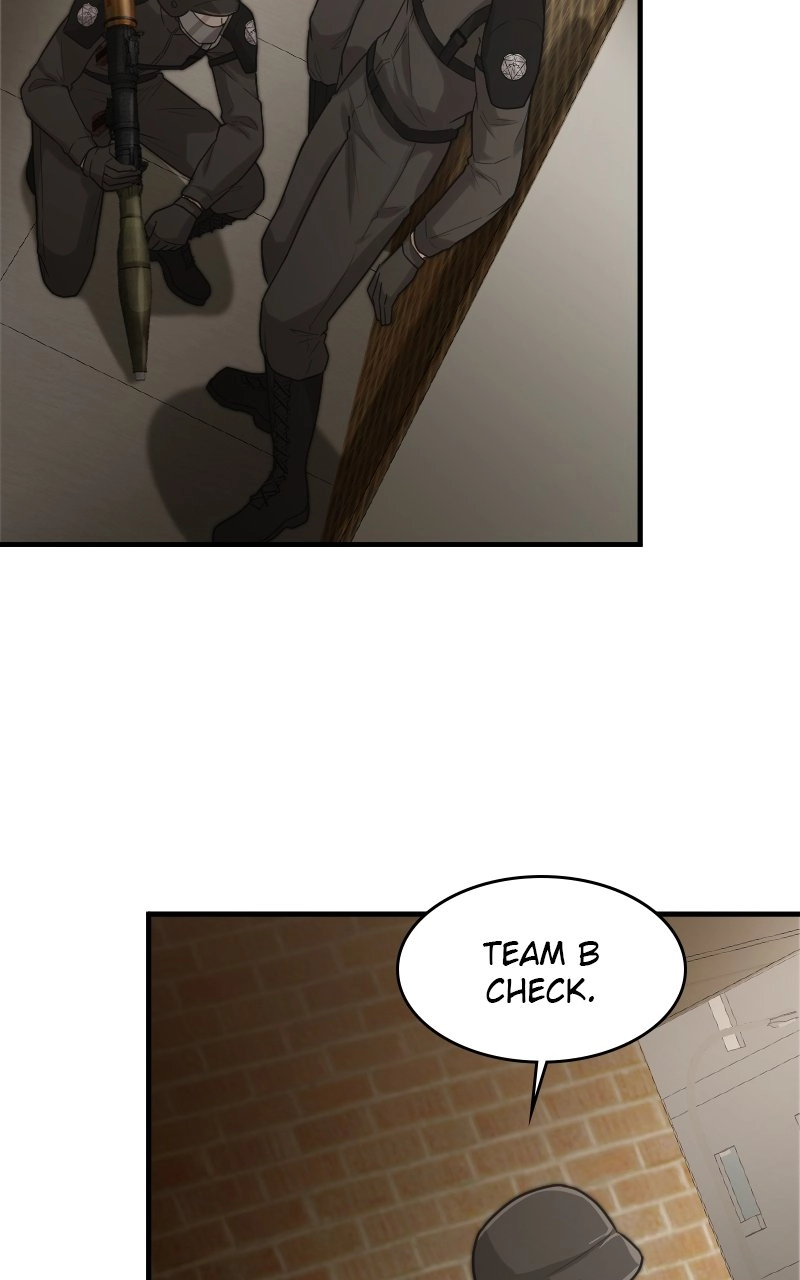 Paranoid Mage Chapter 26 Page 44