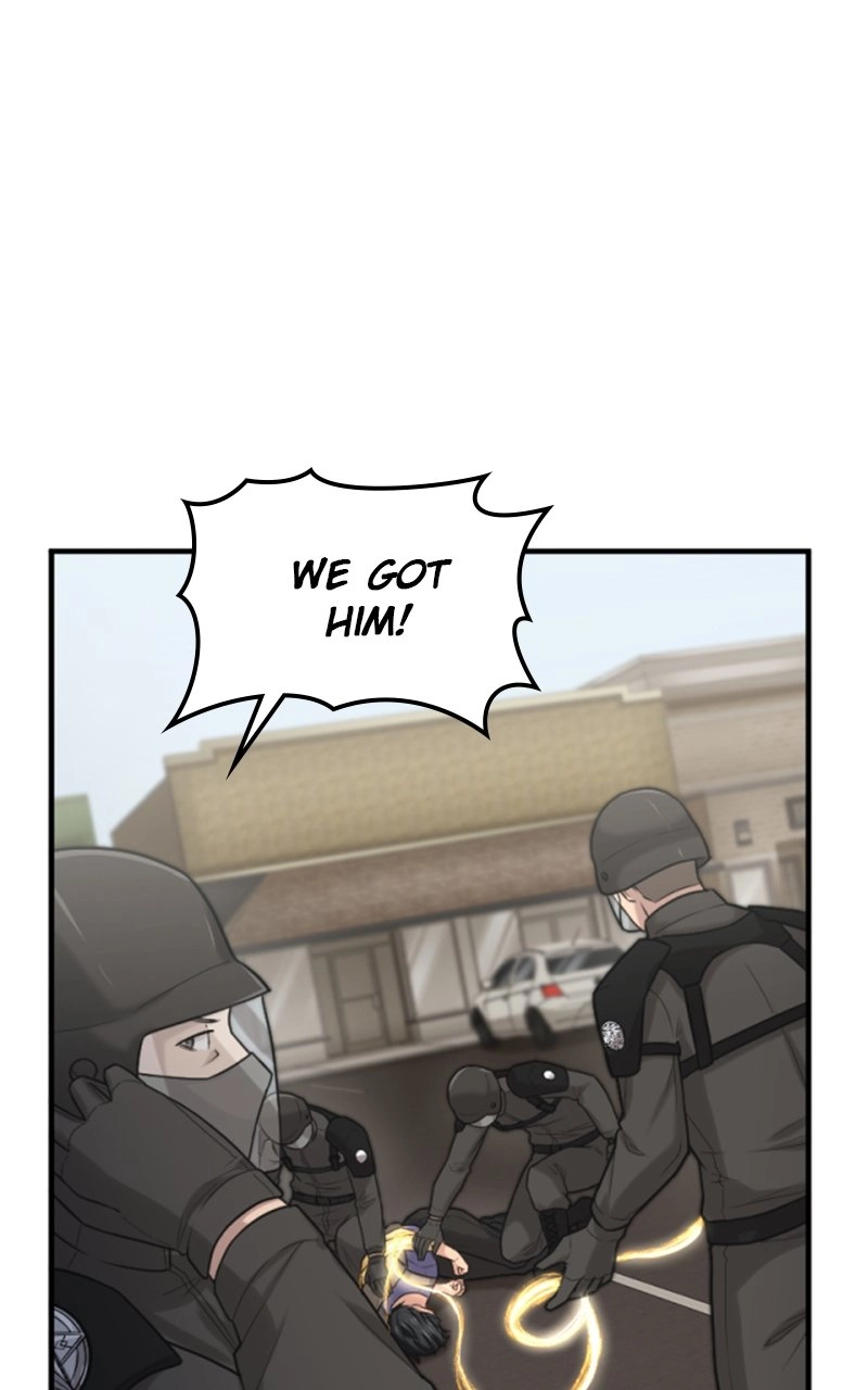 Paranoid Mage Chapter 26 Page 77