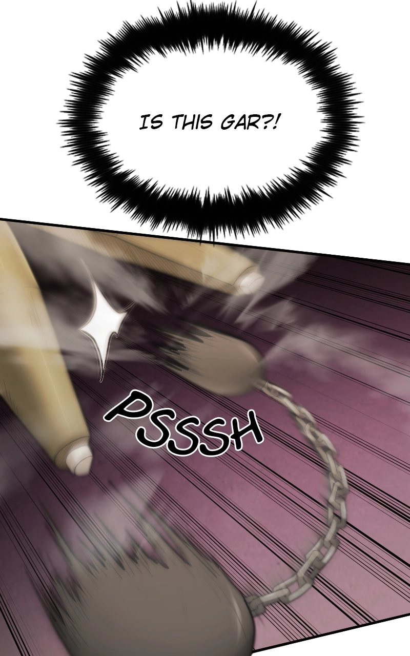 Paranoid Mage Chapter 26 Page 67