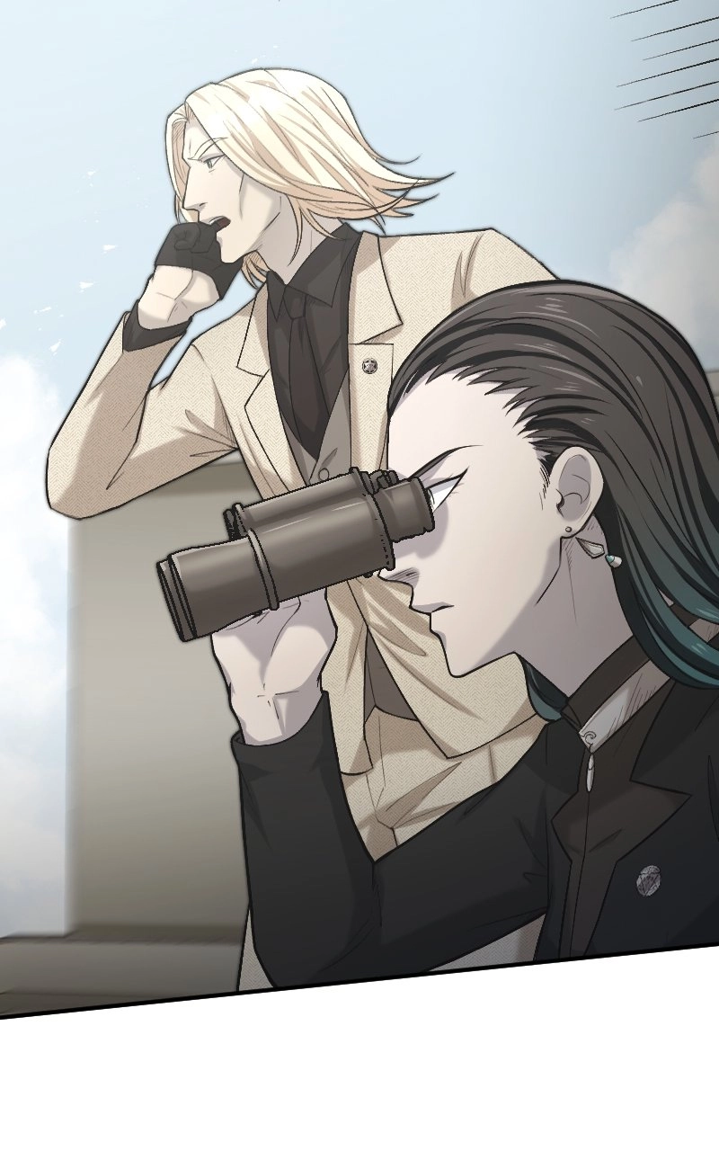 Paranoid Mage Chapter 26 Page 60