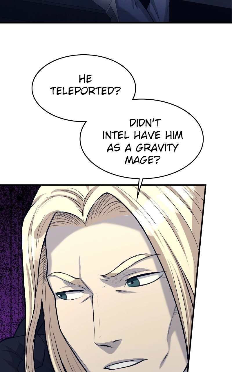 Paranoid Mage Chapter 26 Page 58