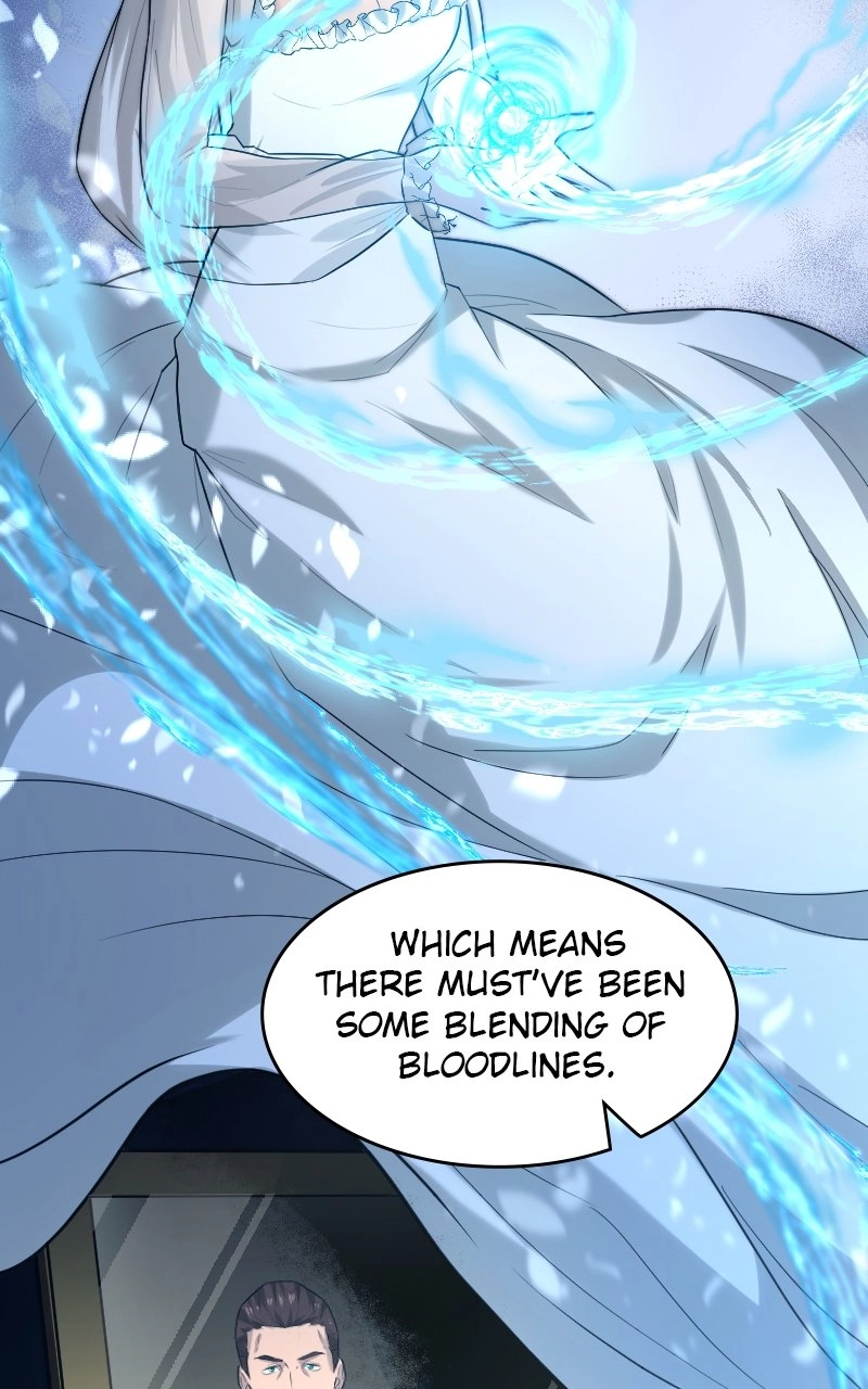 Paranoid Mage Chapter 26 Page 24