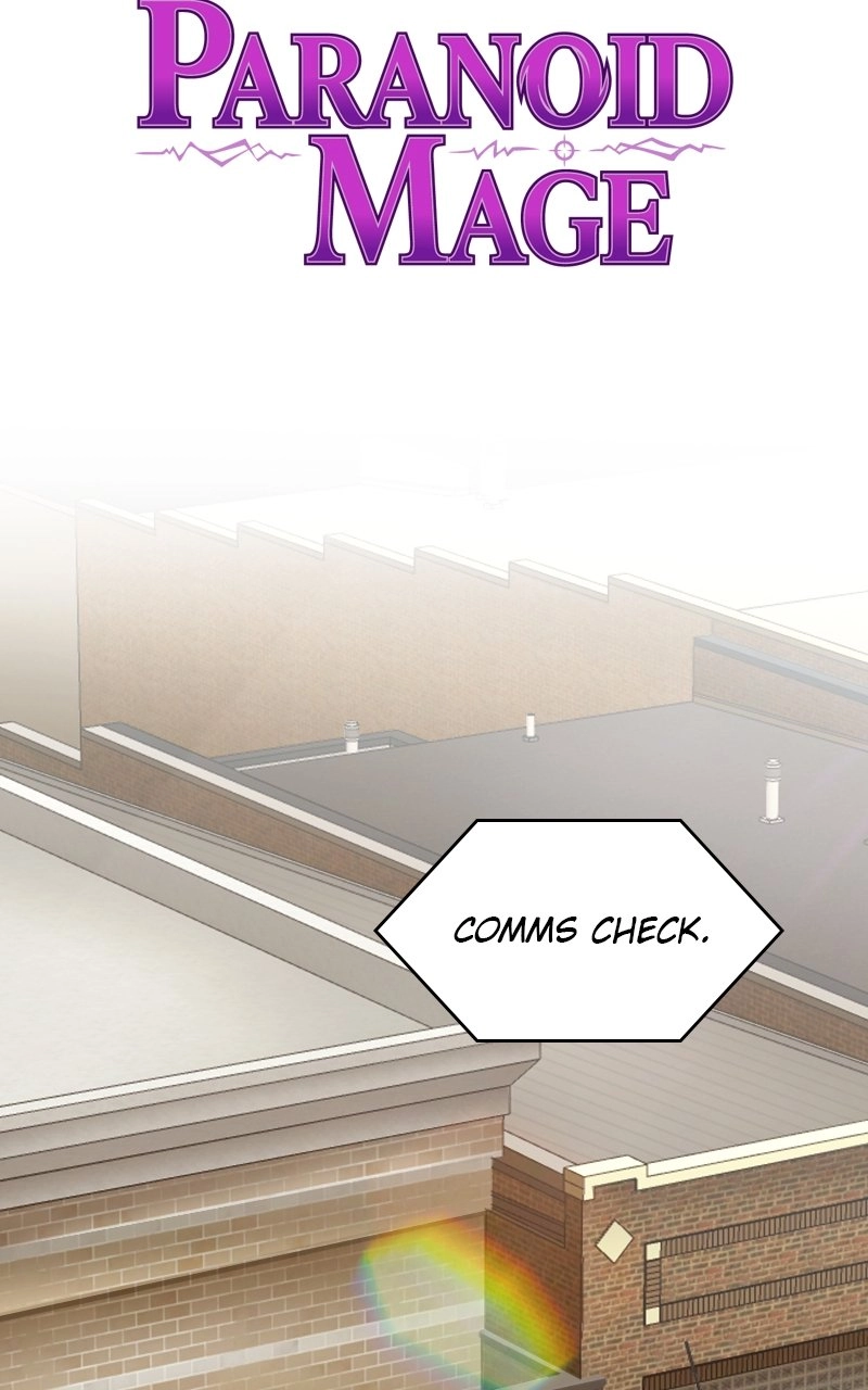Paranoid Mage Chapter 26 Page 41