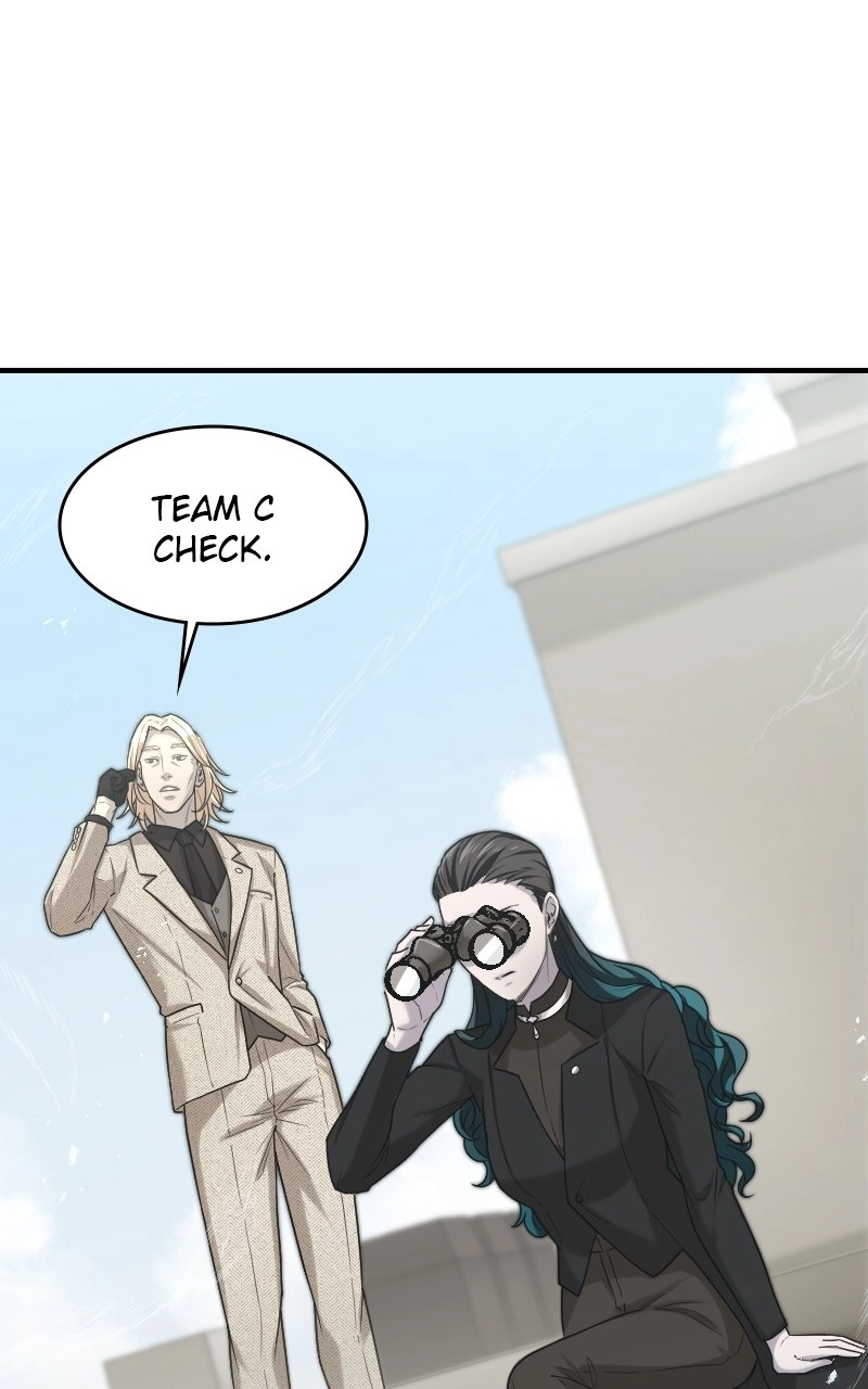 Paranoid Mage Chapter 26 Page 46