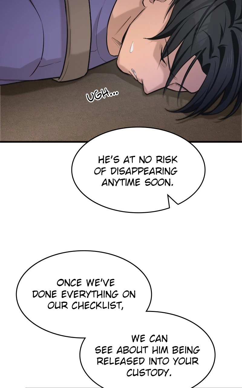 Paranoid Mage Chapter 26 Page 88