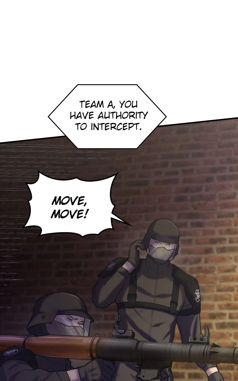 Paranoid Mage Chapter 26 Page 61