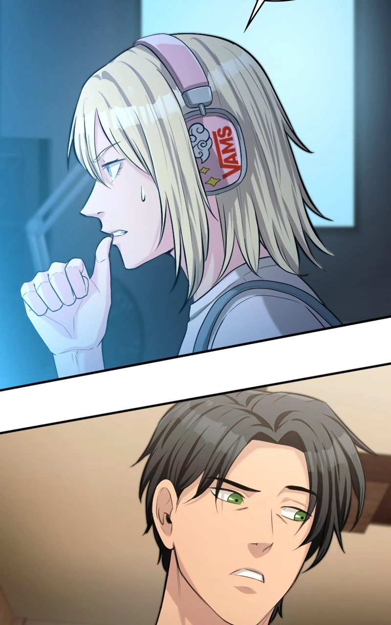 Paranoid Mage Chapter 26 Page 16