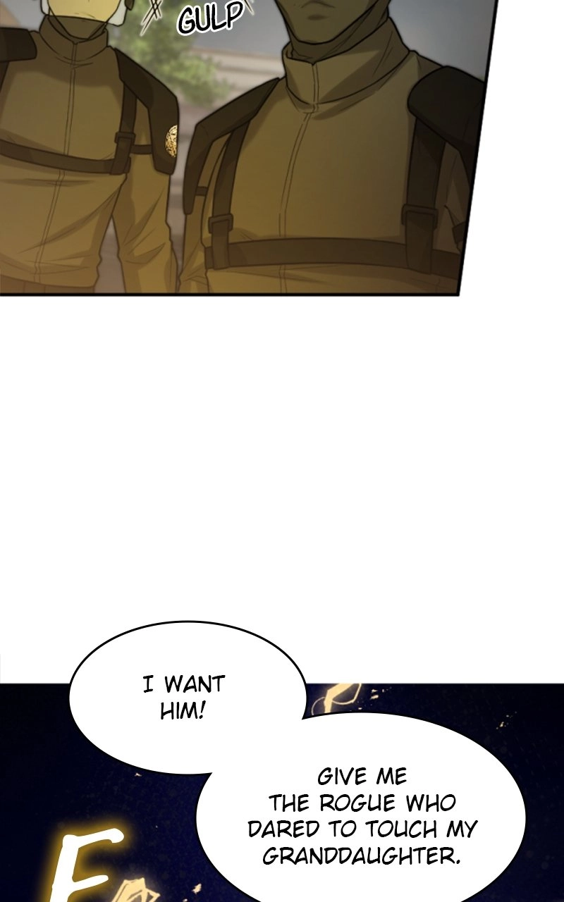 Paranoid Mage Chapter 26 Page 83