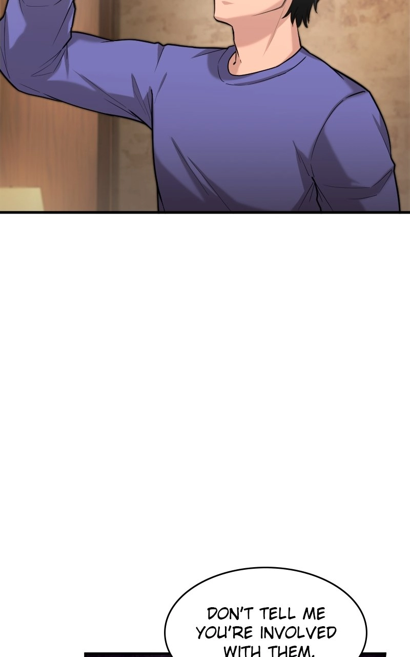 Paranoid Mage Chapter 26 Page 10